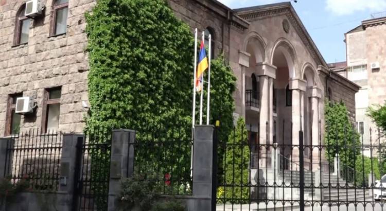 Արցախի վերնախավը հավաքվել էր․ «Հրապարակ»