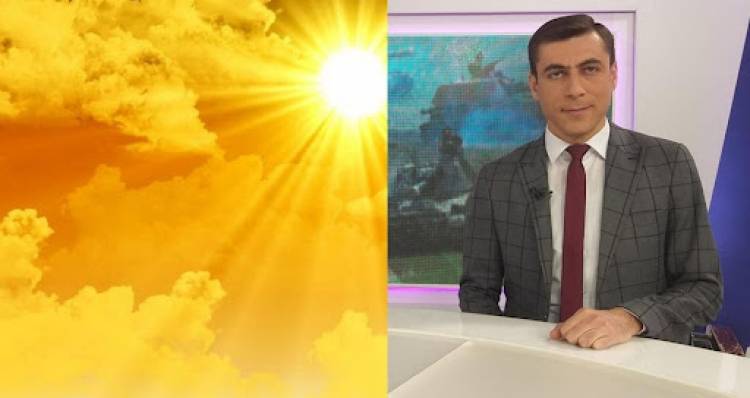«Շոգելու ենք»․ Գագիկ Սուրենյան