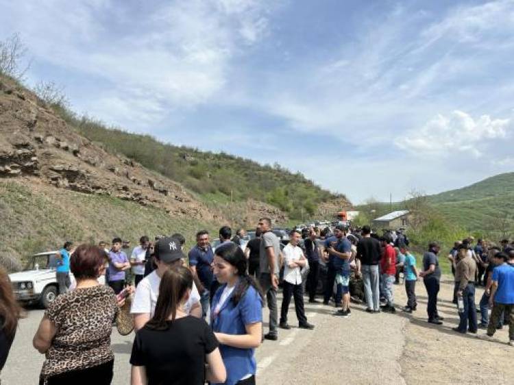 Ի՞նչ կարող են անել հասարակ քաղաքացիները այսօր և հաջորդ օրերին