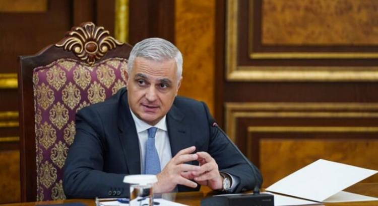 Փոխվարչապետը հրաժարվել է մեկնել Տավուշ, Ոսկեպարի, Բաղանիսի և Կիրանցի ղեկավարներին կհանդիպի Երևանում