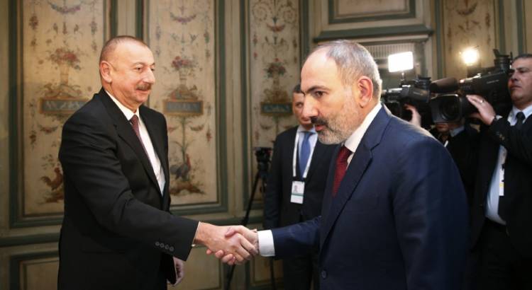 Հայաստանի և Ադրբեջանի միջև սահմանազատման հանձնաժողովին կից աշխատանքային խմբեր կստեղծվեն