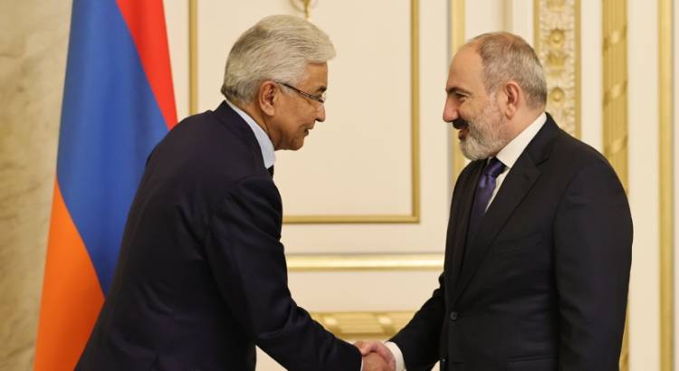 ՀԱՊԿ գագաթնաժողովին մասնակցելու կամ չմասնակցելու մասին Փաշինյանի որոշումը կարտացոլի իր երկրի ինքնիշխան ընտրությունը