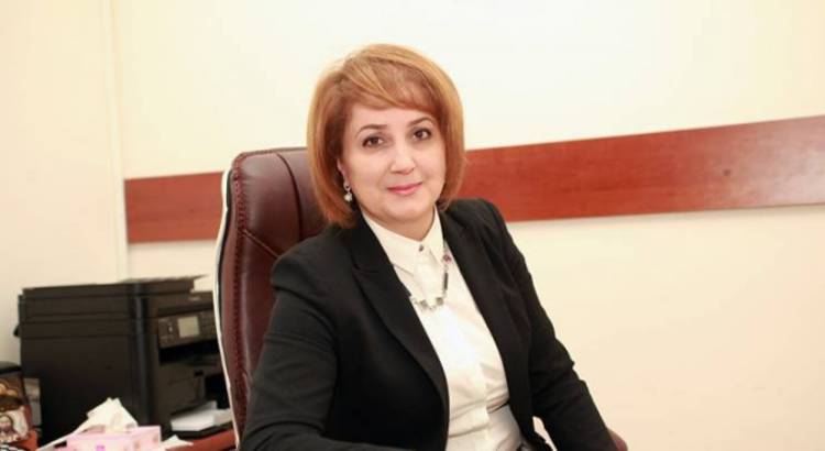 Ես ԱԱԾ-ին որևէ բան չեմ հայտնել, իսկ այն հատկացումը, որ «Ուիգմորին» է արվել, աննախադեպ է. Ծաղիկ Վարդանյան