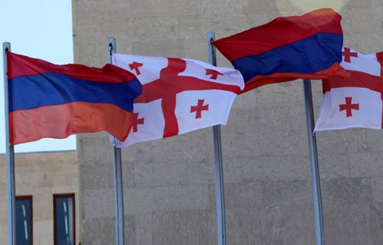 Վրաստանը ողջունում է ՀՀ և Ադրբեջանի՝ սահմանազատման հարցում ձեռք բերված պայմանավորվածությունները