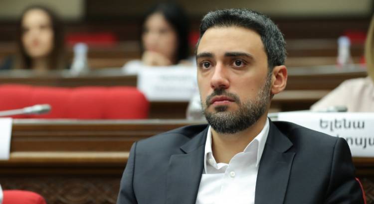 Տավուշում նույն անձը 2 անգամ համանման ապօրինի վարքագիծ է դրսևորել, իսկ իրավապահները չեն կանխել