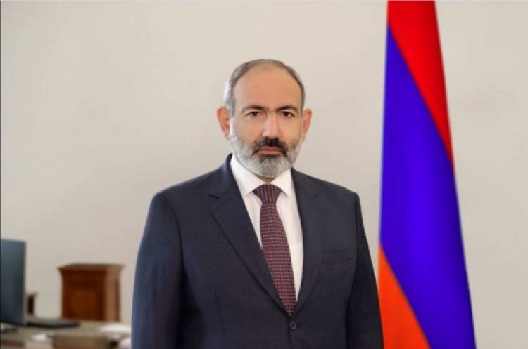 Մեծ եղեռնը դատավճիռ չէ մեզ համար, այլևս երբեք. մենք սա ուրիշներին չպետք է ասենք, այլ ինքներս մեզ. Նիկոլ Փաշինյան