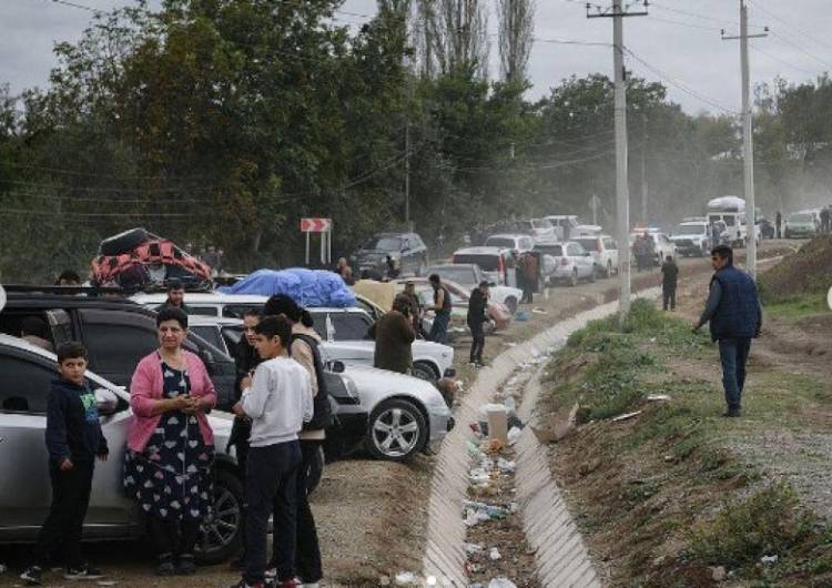 Դե, հայրենազրկում է, էլի, ինչ է եղել, որ.... «Փաստ»