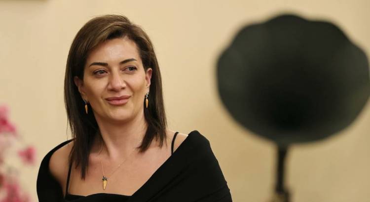 Աննա Հակոբյանի համար երկրորդ անգամ են բացելու զոհվածի հուշաքարը