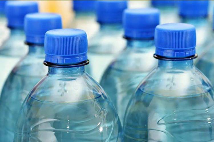 Կառավարության նոր որոշումը՝ փաթեթավորված խմելու ջրի հետ կապված