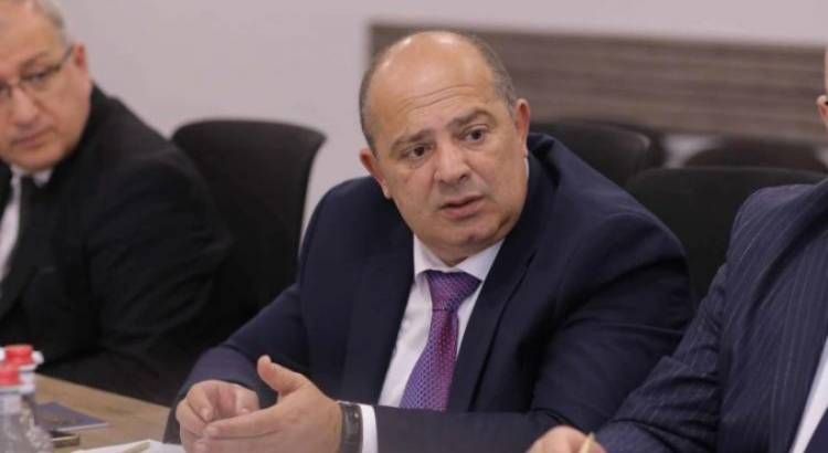 Տավուշի մարզպետը հացի սեղանի շուրջ փորձել է լվանալ գյուղացիների գլուխը․ «Հրապարակ»