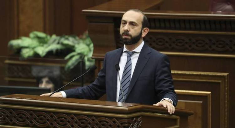 Արարատ Միրզոյանը նույնպես չի եկել ՔՊ-ականների հետ հանդիպման. «Ժողովուրդ»