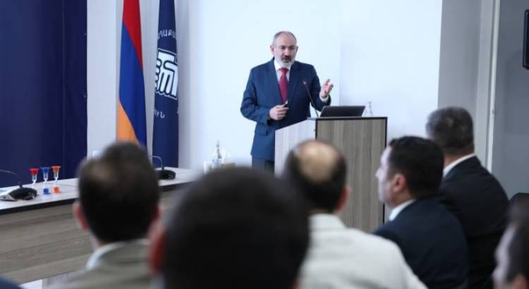 Մանրամասներ Նիկոլ Փաշինյանի եւ ՔՊ-ականների փակ նիստից․ «Հրապարակ»