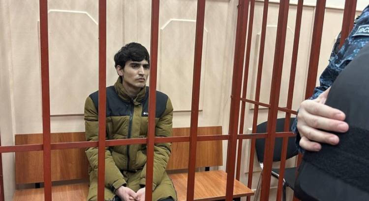 Մոսկվայում ձերբակալվել է Կրոկուսի ահաբեկչության գործով 12-րդ անձը․ նա 20 տարեկան է