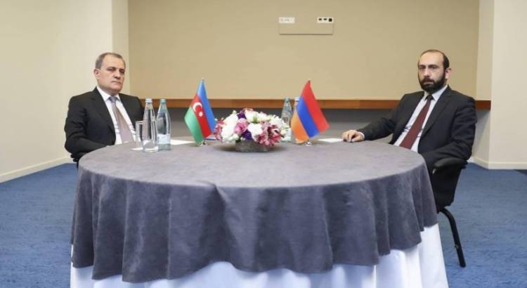 Եթե Բաքուն ու Երևանն Ալմաթիում խաղաղության պայմանագիր կնքեն, դա դրական ազդեցություն կունենա․ Ղազախստանի ներկայացուցիչ