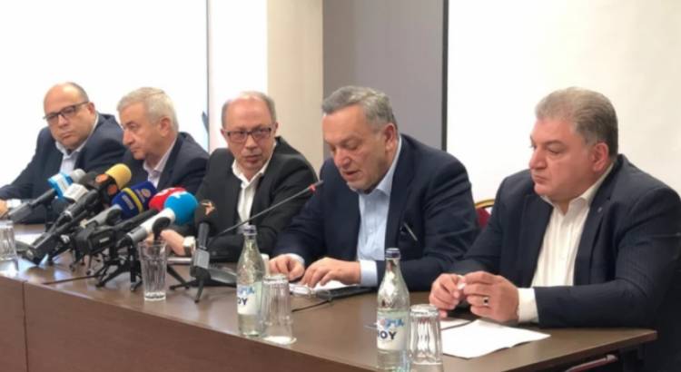 Վարչախումբը որոշել է սահմաններն անցնել նաև բարոյական արժեքների տիրույթում․ Դիվանագետների համահայկական խորհուրդ