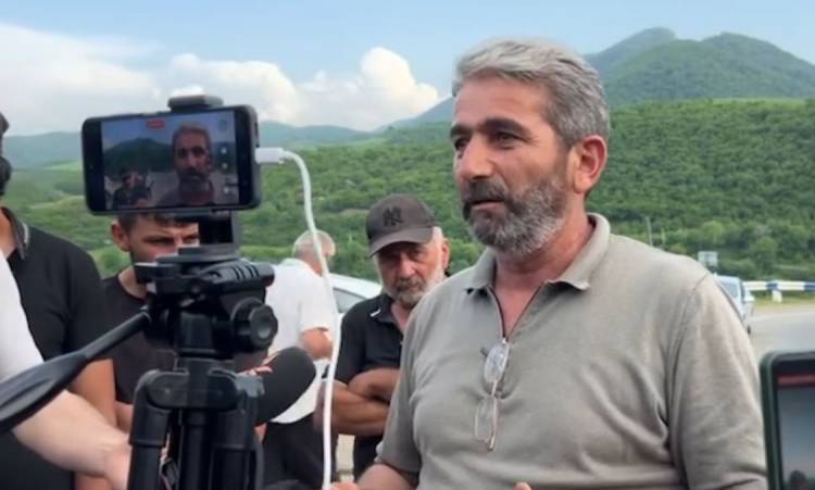 Կառավարությունից Կիրանցի ղեկավարնին երաշխիք են տվել՝ գյուղի որևէ տուն չի հայտնվի Ադրբեջանի տարածքում
