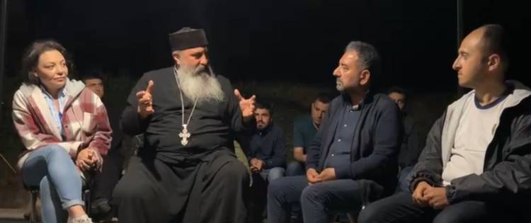 Ինչպես է անցնում երեկոն Կիրանցում․ Ուղիղ