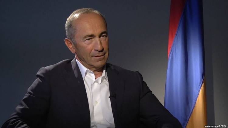 Ռոբերտ Քոչարյանը պատգամավորներին հորդորել է ակտիվ լինել թե՛ խորհրդարանում, թե՛ փողոցային պայքարում. «Ժողովուրդ»