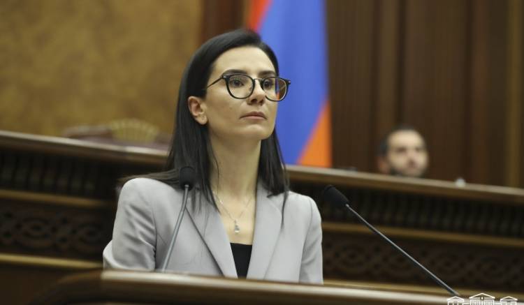 ՔՊ-ն գլխավոր դատախազի հաշվետվությունը վերածելու է ընդդիմութան դատաստանի․ «Հրապարակ»