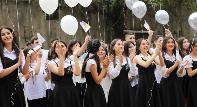 ԿԳՄՍ նախարարությունը հայտարարություն է տարածել «Վերջին դաս» միջոցառման մասին