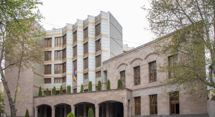 Երևանում հյուրանոցի մոտ սպանության դեպքով 2 անձի նկատմամբ քրեական հետապնդում է սկսվել․ նոր մանրամասներ