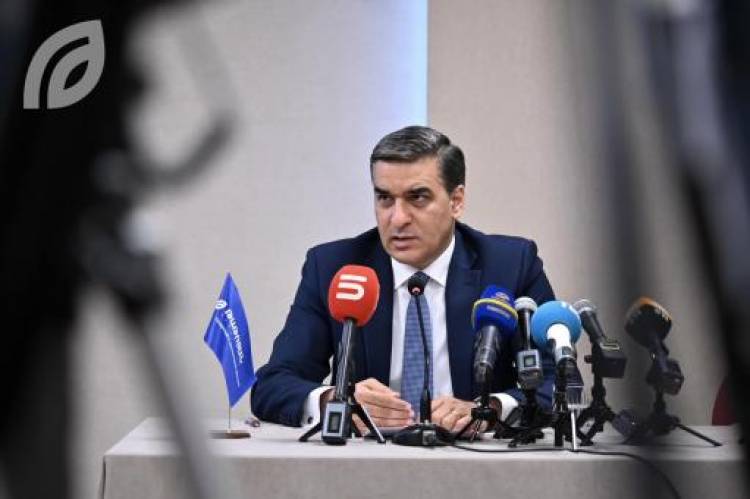 Պետք է գործի լրագրողի աշխատանքի նկատմամբ օրինավորության ու բարեխղճության կանխավարկածը