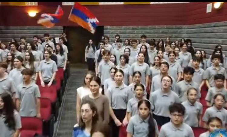 Տորոնտոյի հայերը աջակցում են Տավուշում զիջումների դեմ պայքարին