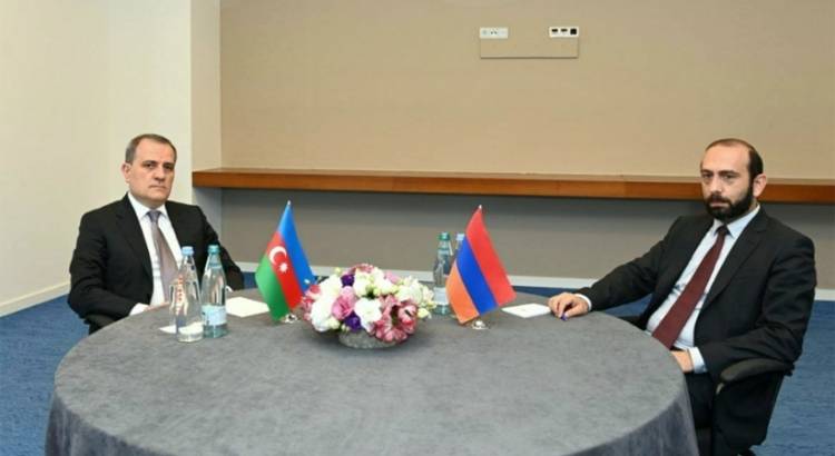 Հայտնի է, թե երբ Հայաստանի և Ադրբեջանի ԱԳ նախարարները կհանդիպեն Ալմաթիում