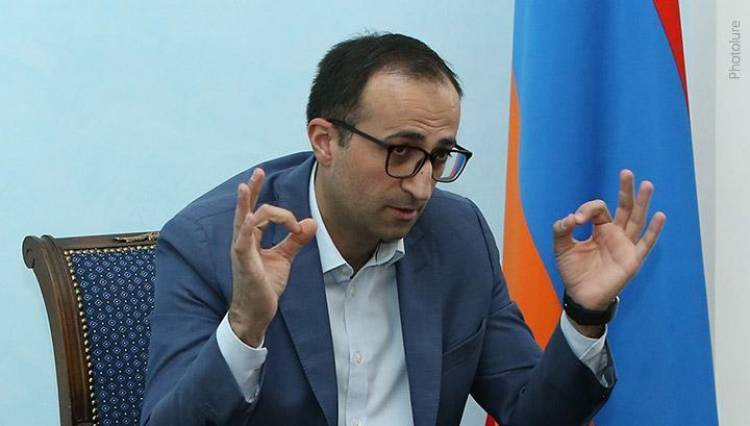 «Հանճարեղ» տխմարություն