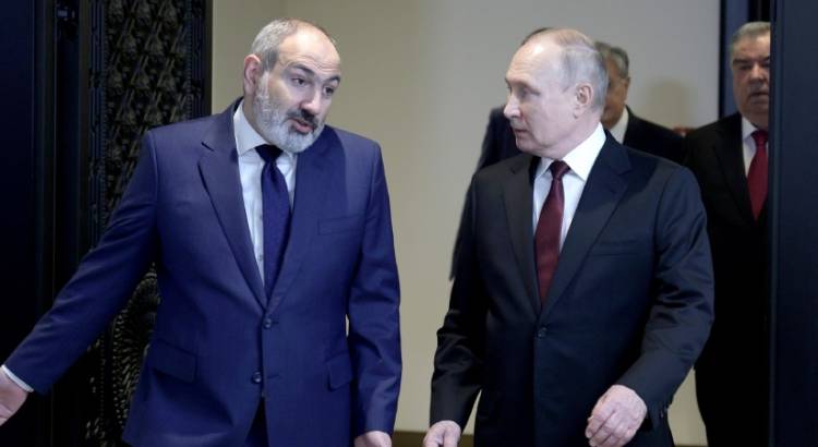 Ի՞նչ է սպասվում Մոսկվայում
