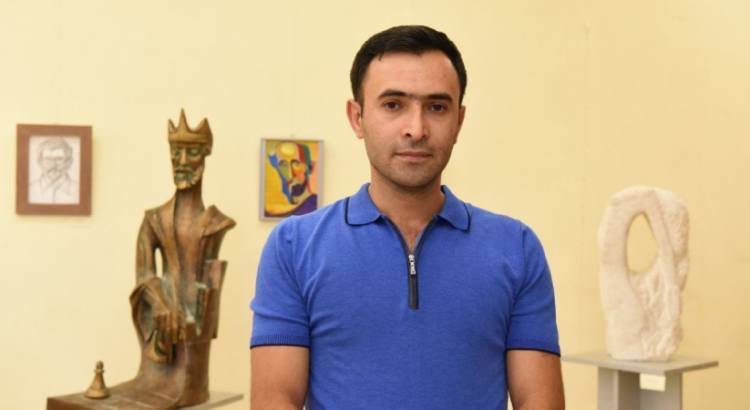 Ցավոք, աշխարհի ամենախաղաղասեր մարդն այդպես էլ խաղաղություն չտեսավ