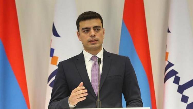 Սուտասանների թագավորության արքայից արքա տիտղոսին դժոխքում չեն մոտենում՝ սպասում են «ամենաարժանավորին»
