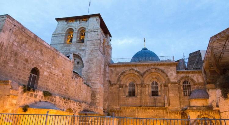 Հայ Դատի գրասենյակը կոչ է արել քայլեր ձեռնարկել Երուսաղեմի հայկական թաղամասի պաշտպանության համար