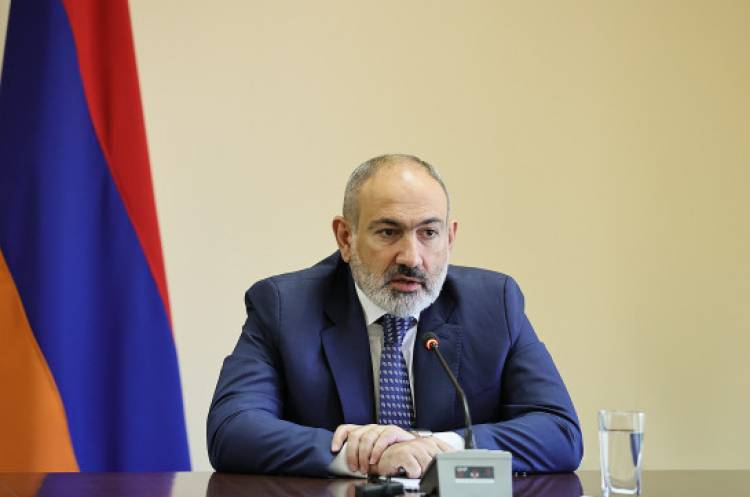 Փաշինյանը տեղյակ չէ բռնի տեղահանված արցախցիների ճակատագրից, սակայն բնակարանային ծրագրերից է խոսում. «Ժողովուրդ»