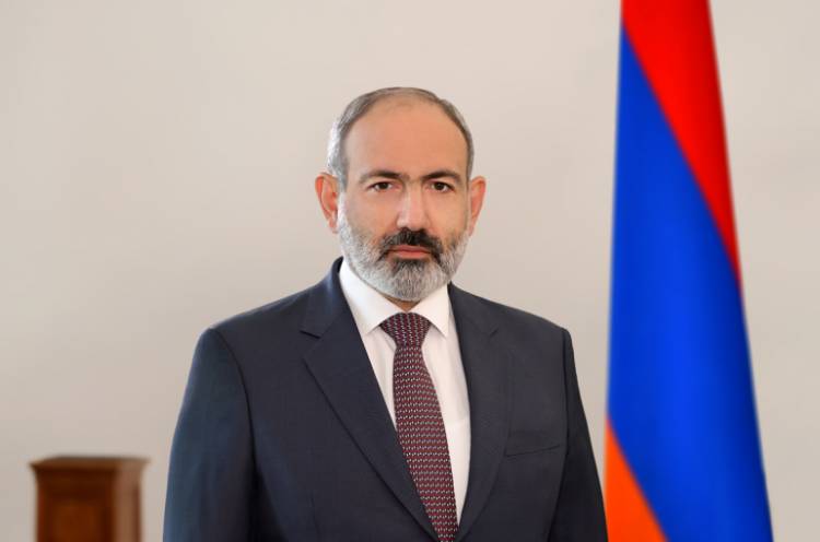 Մենք դժվար, բայց հաստատուն քայլերով շարժվում ենք դեպի ազատ ու երջանիկ Հայաստան ունենալու ճանապարհը․ Փաշինյանի ուղերձը