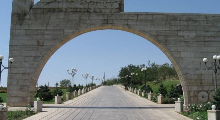 Եռաբլուրի հարակից, օտարված հողատարածքներն են վերադարձվել