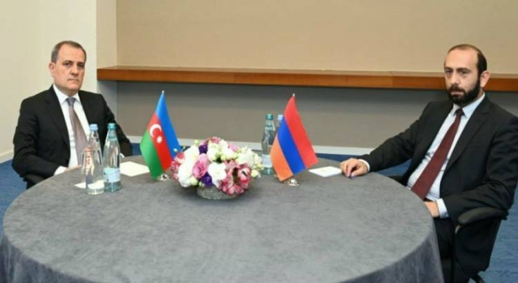 ԱՄՆ-ն ողջունել է Ալմաթիում հայ-ադրբեջանական բանակցությունները