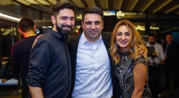 Ալեն Սիմոնյանի եղբոր կնոջ դեմ հարուցված քրեական գործը կկարճվի՞. «Ժողովուրդ»