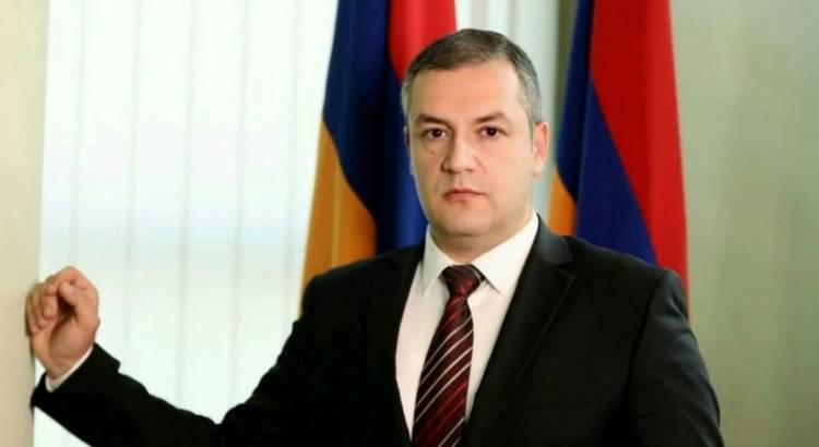 Ռուսաստանում ձերբակալվել է նախկին պատգամավոր Տիգրան Ուրիխանյանը