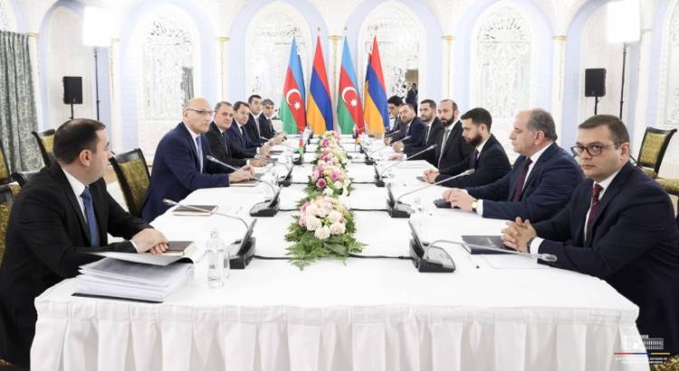Կողմերը պայմանավորվել են շարունակել բանակցությունները բաց հարցերի շուրջ․ նոր մանրամասներ բանակցություններից