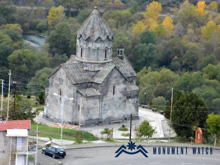 Հաջորդը դու ես ու քո տունը, եթե դեռ տանը նստած ես ու աջակցում ես Հայաստանի իշխանությանը