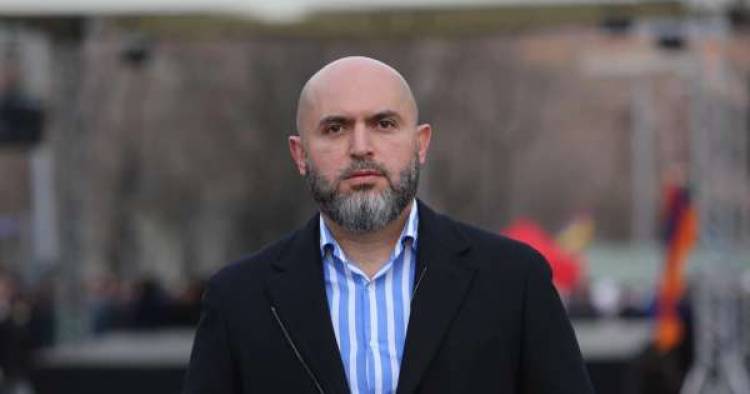 Փաշինյանական քաղաքականությունը սինխրոնիզացված է Ալիևի հետ