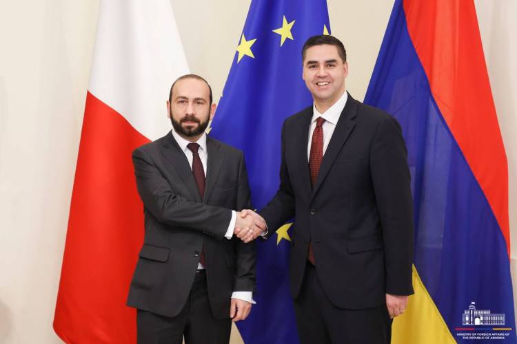 Վաղը Հայաստան կժամանի ԵԱՀԿ գործող նախագահը