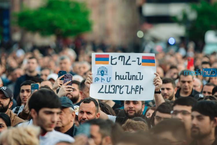 Պայքարի մեկ օրը՝ փաստերով ու թվերով