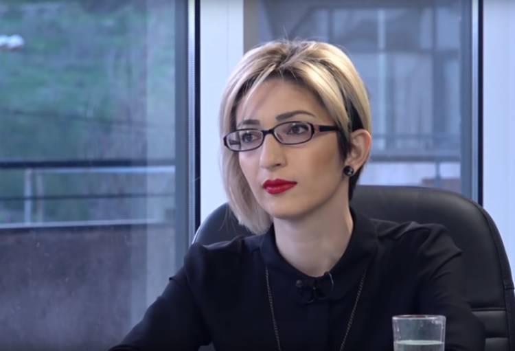 Բացառություններ ՔՊ պատգամավորների համար․ Թագուհի Ղազարյանի ոչ ստեղծագործական աշխատանքի հետքերով . «Ժողովուրդ»