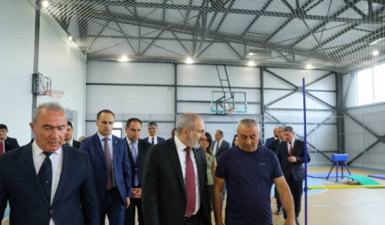 Սթրեսից էր դուրս գալիս․ «Հրապարակ»