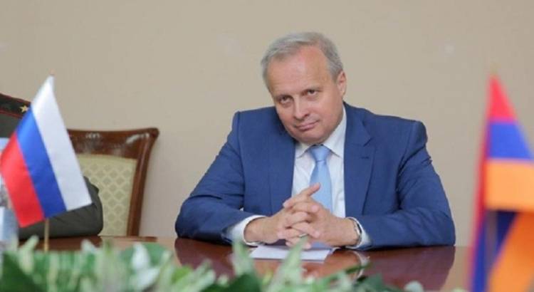 10 տարվա ընթացքում ԵԱՏՄ երկրների ՀՆԱ-ն 1,6-ից հասել է 2,5 տրիլիոն դոլարի․ Կոպիրկին