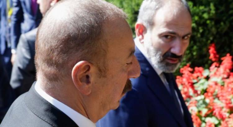 Ալիևի նոր պահանջը