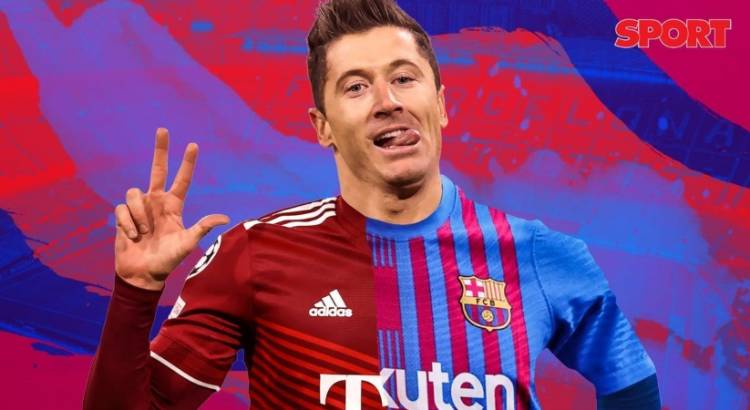 France Football-ը դիտարկում է 2020 թվականի «Ոսկե գնդակը» հանձնել Լևանդովսկուն․ ի՞նչ է հայտնի