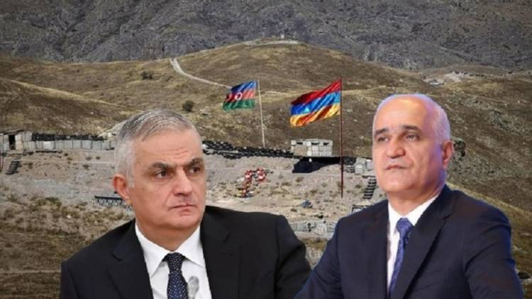 Տեղի է ունեցել սահմանազատման հանձնաժողովների իններորդ հանդիպումը․ի՞նչ են պայմանավորվել կողմերը